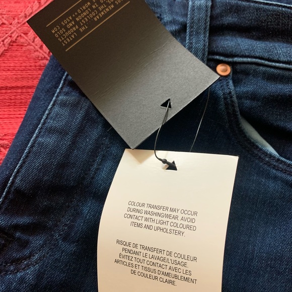 ASOS Jeans - Picture 3 of 4